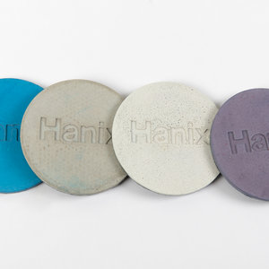 Hanix Untersetzer-Set